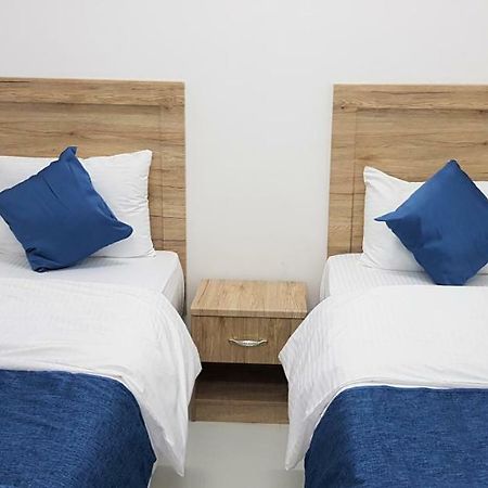 Duqm Suites Εξωτερικό φωτογραφία