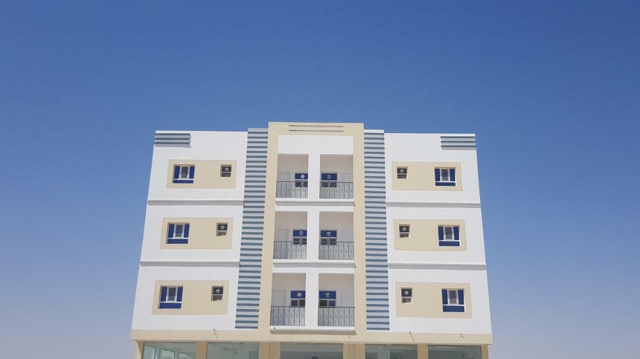 Duqm Suites Εξωτερικό φωτογραφία