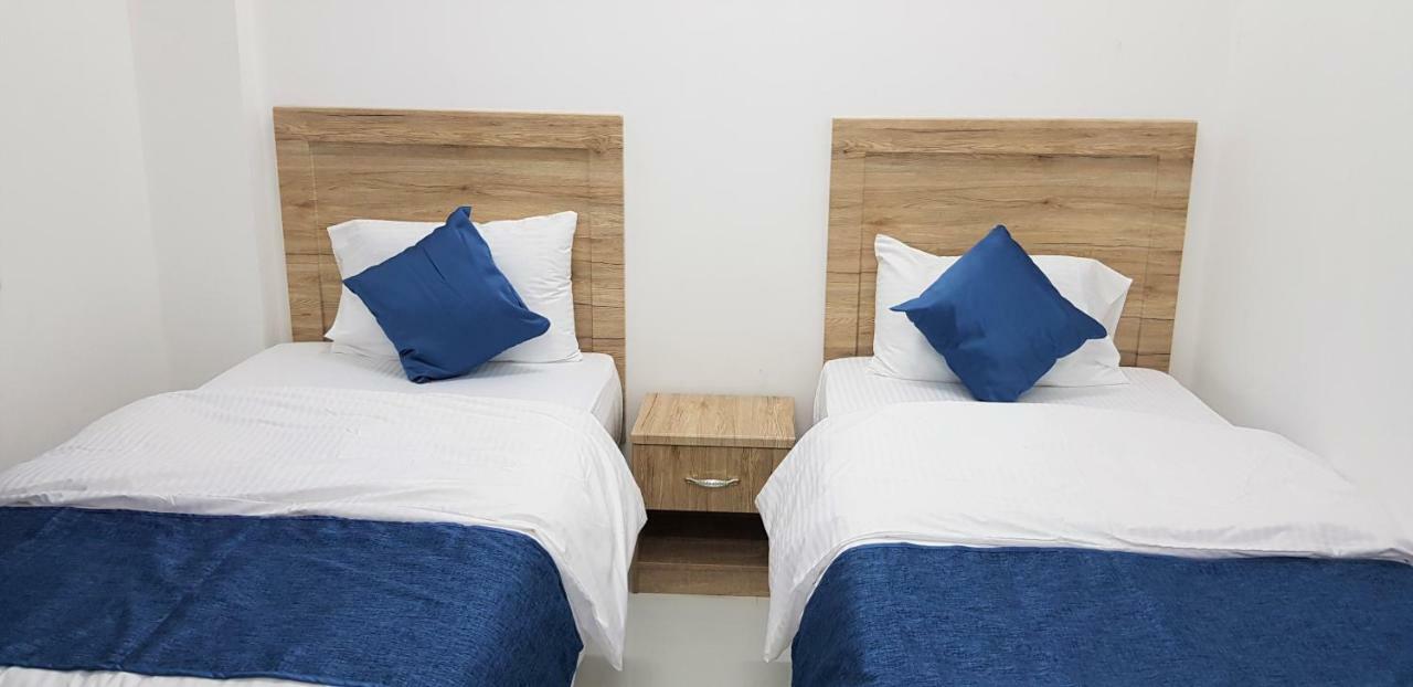 Duqm Suites Εξωτερικό φωτογραφία