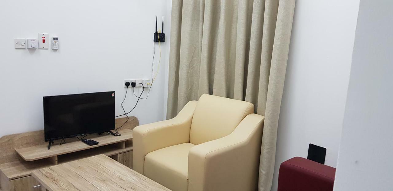 Duqm Suites Εξωτερικό φωτογραφία