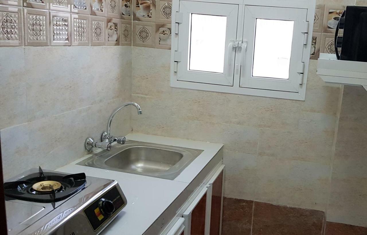 Duqm Suites Εξωτερικό φωτογραφία