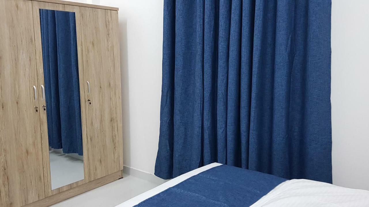 Duqm Suites Εξωτερικό φωτογραφία