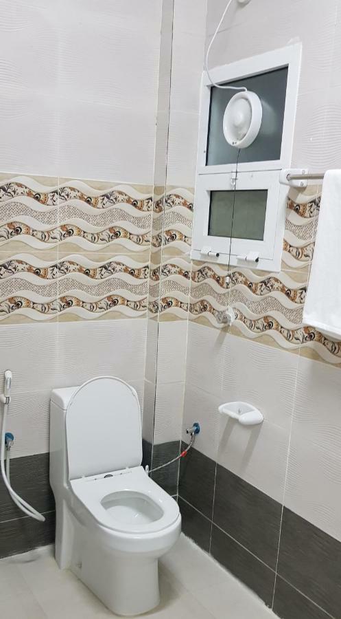 Duqm Suites Εξωτερικό φωτογραφία