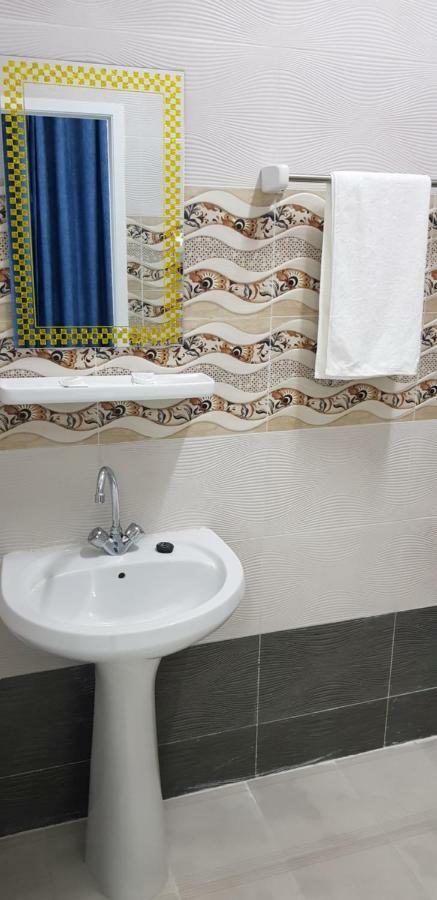 Duqm Suites Εξωτερικό φωτογραφία