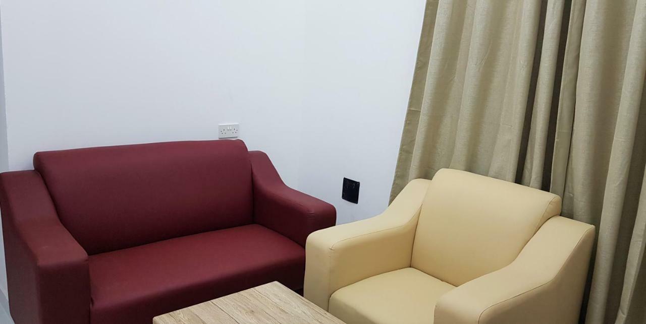 Duqm Suites Εξωτερικό φωτογραφία