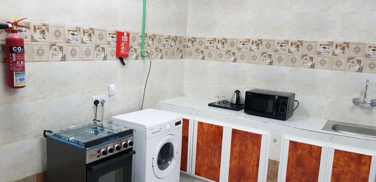 Duqm Suites Εξωτερικό φωτογραφία