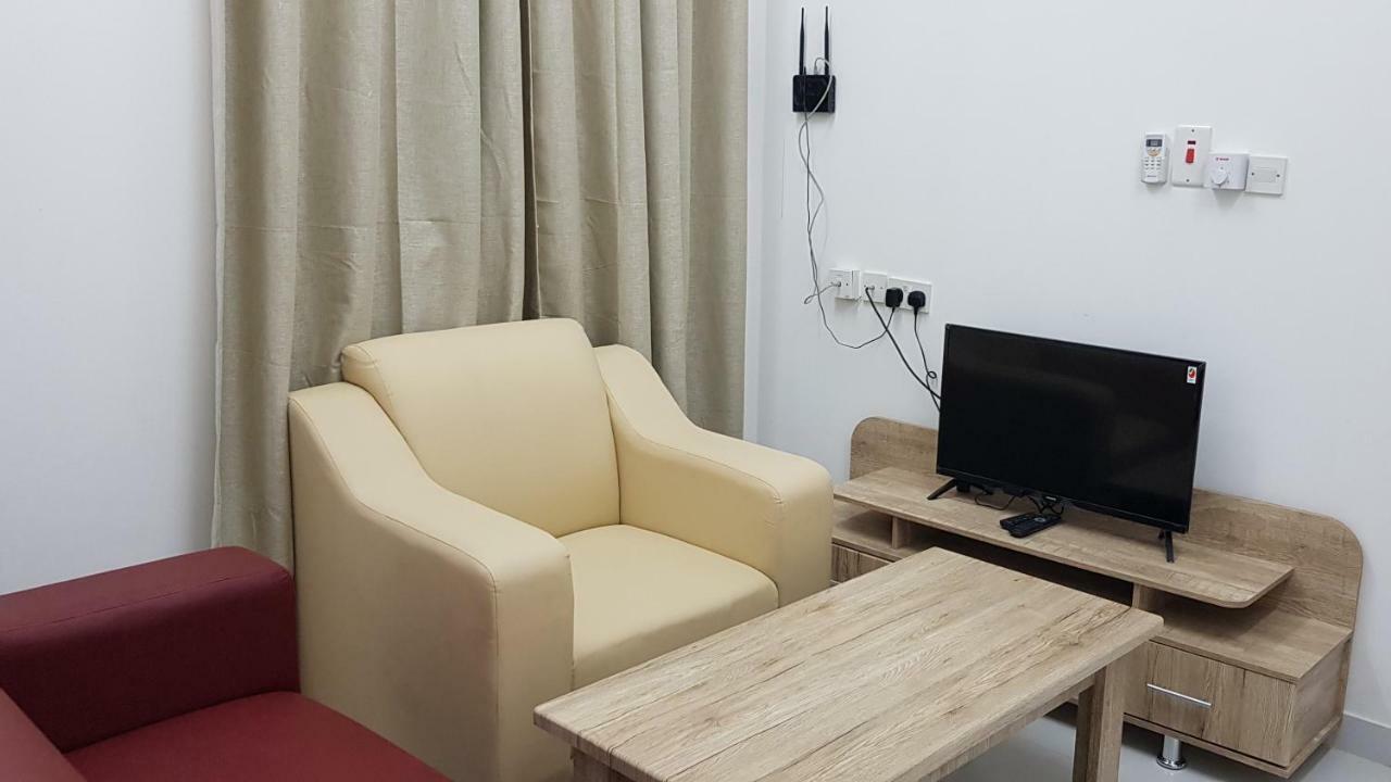 Duqm Suites Εξωτερικό φωτογραφία