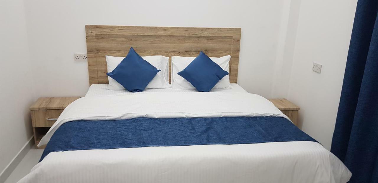 Duqm Suites Εξωτερικό φωτογραφία