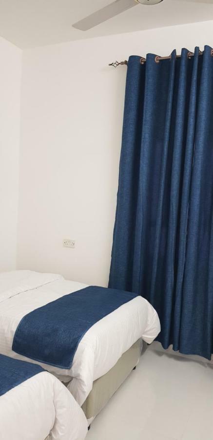 Duqm Suites Εξωτερικό φωτογραφία