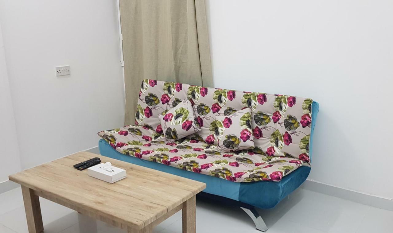 Duqm Suites Εξωτερικό φωτογραφία